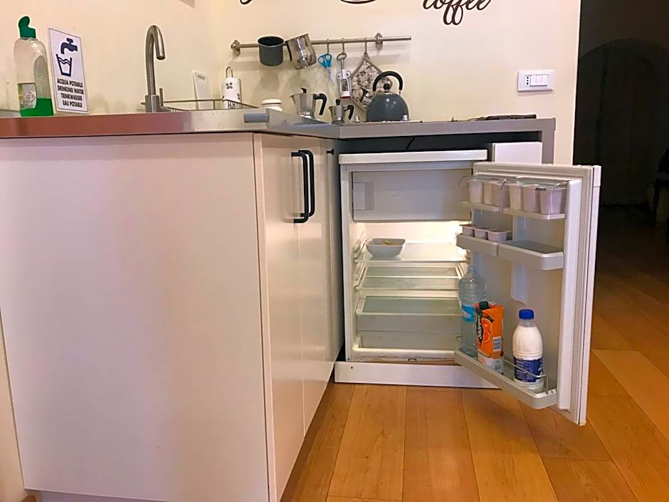 I Prati di Roma Suites