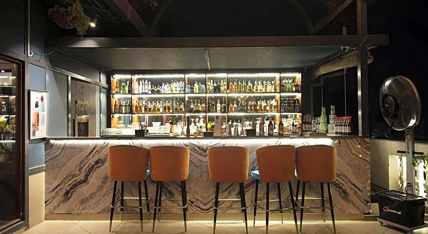 Comfort Inn Dehradun