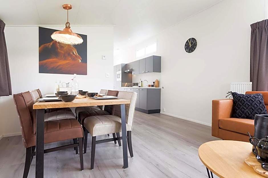 Recreatiepark het Esmeer