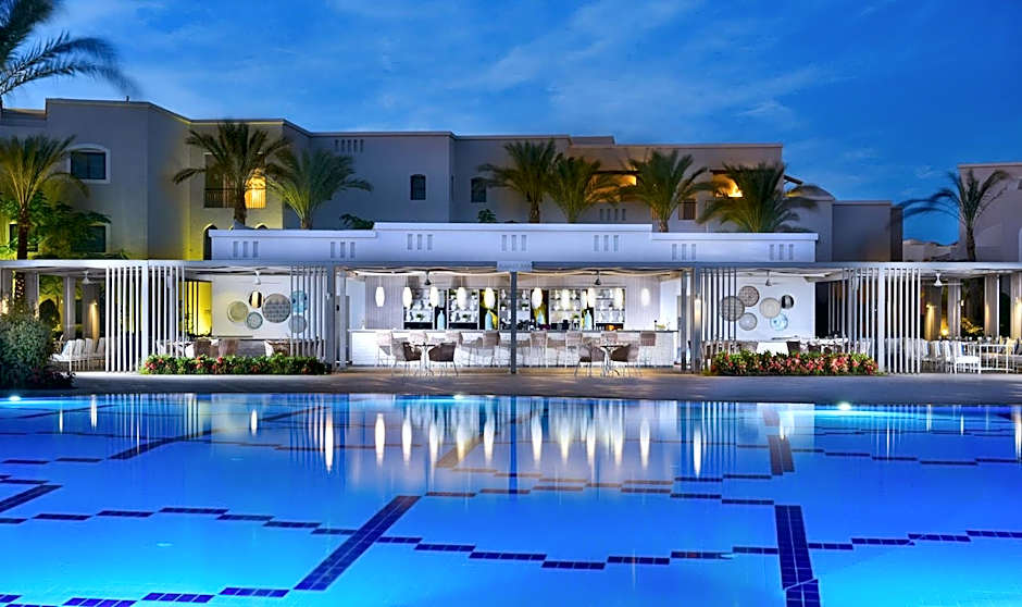 Steigenberger Alcazar