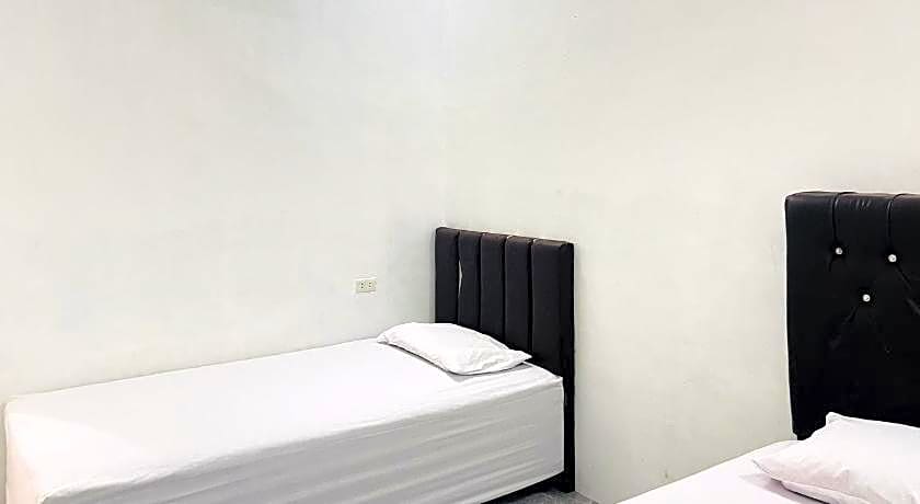 RedDoorz Syariah @ Binjai Timur