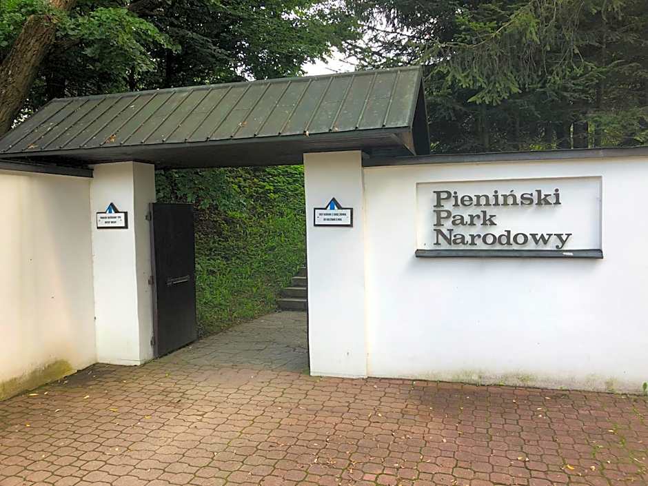 Gościniec Pod Smrekami