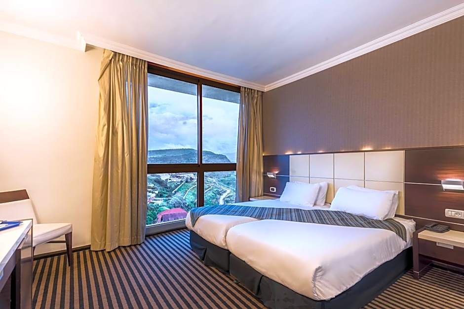 Golan Hotel