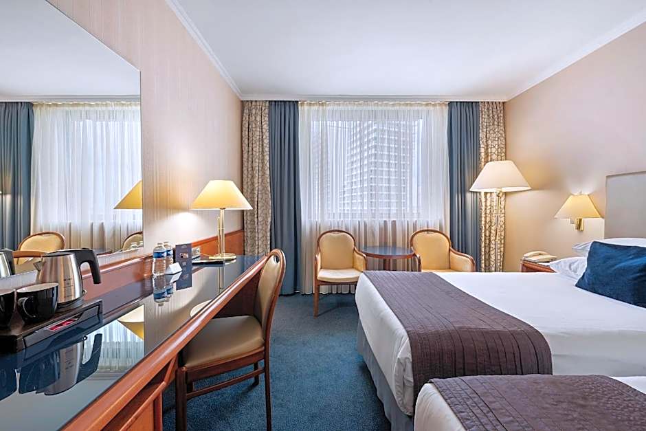 Panorama Hotel Prague