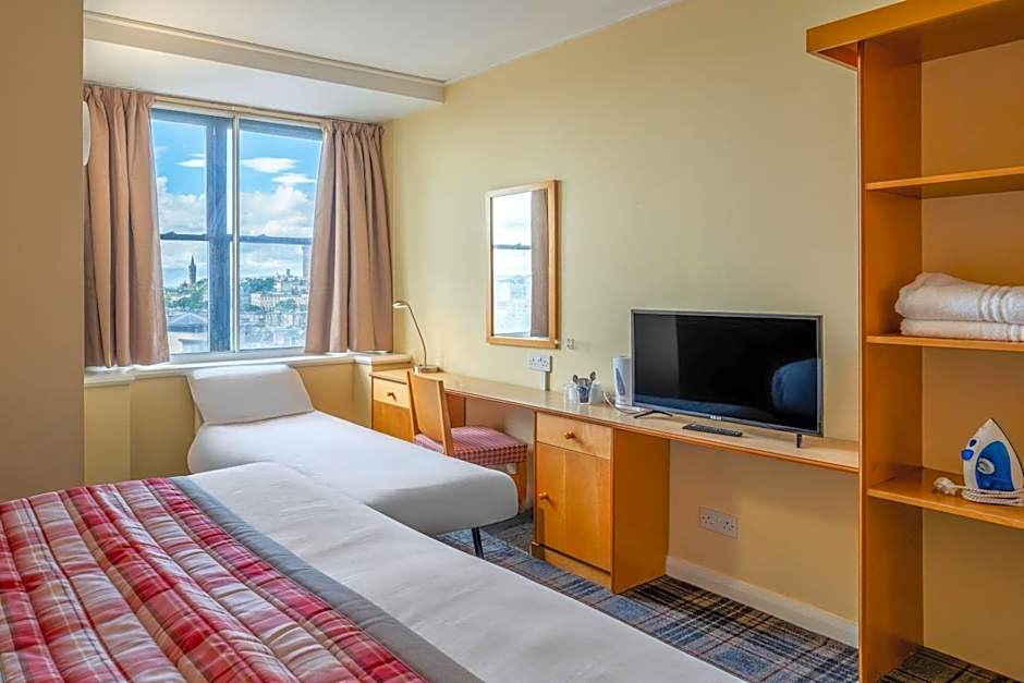 Britannia Inn Glasgow