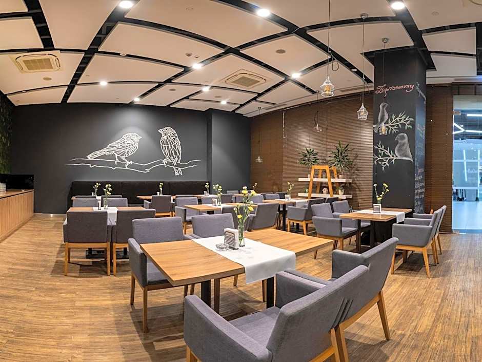 ibis Styles Bialystok