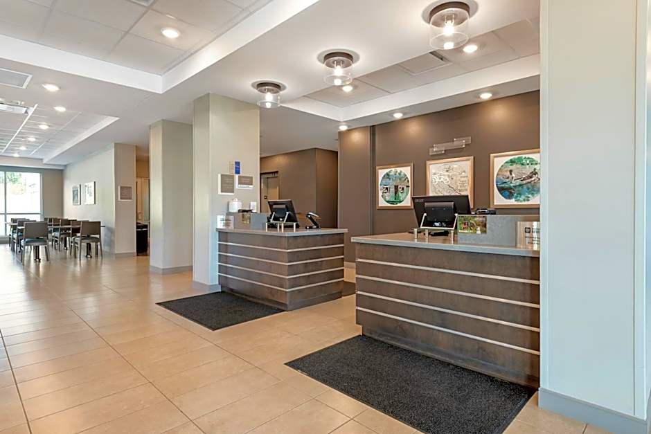 Best Western Plus Grand Rapids MN