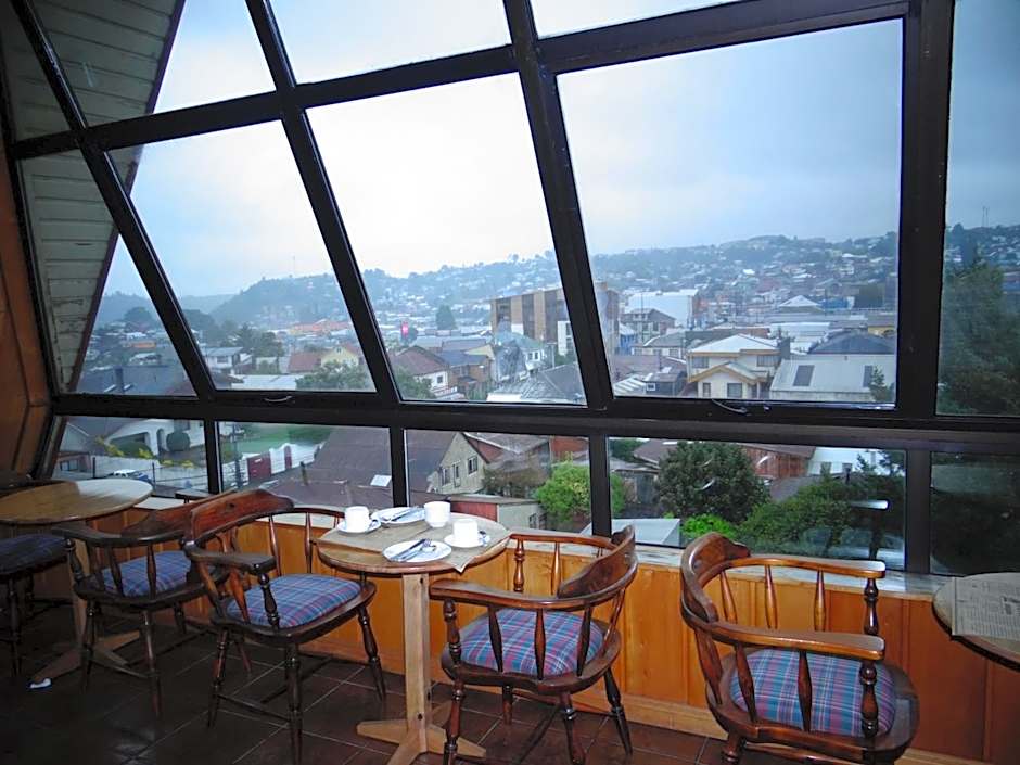 Hotel Antupiren