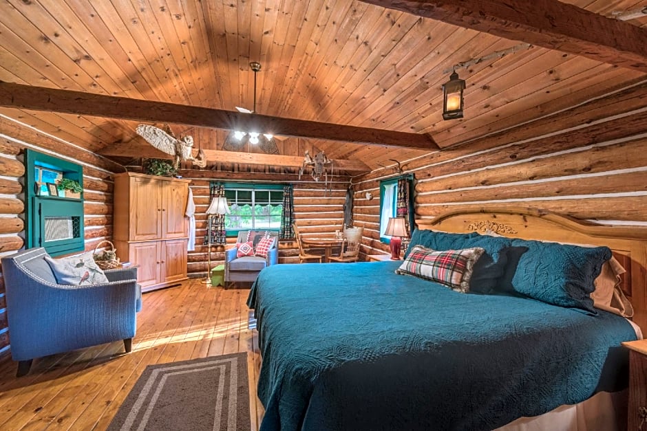 The Davies Family Inn