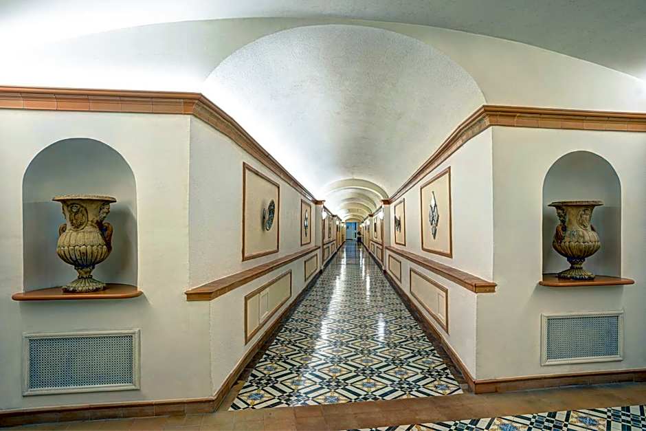 Grand Hotel Capodimonte