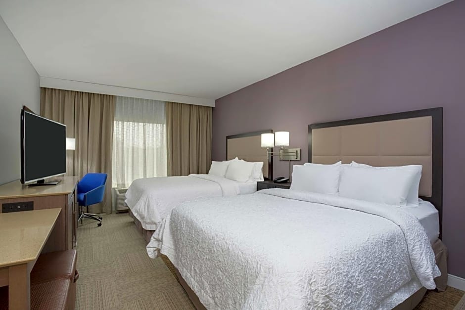 Hampton Inn By Hilton and Suites Jacksonville/Orange Park, FL