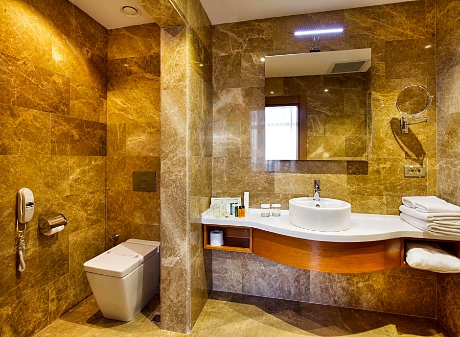 Hilton Garden Inn Kocaeli Sekerpinar