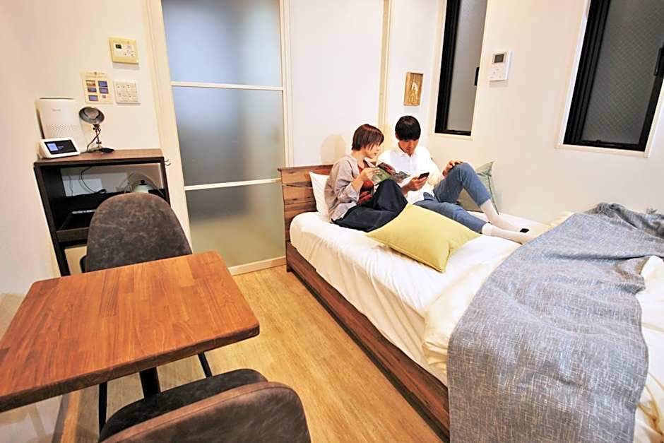 Apartment Hotel Hakata