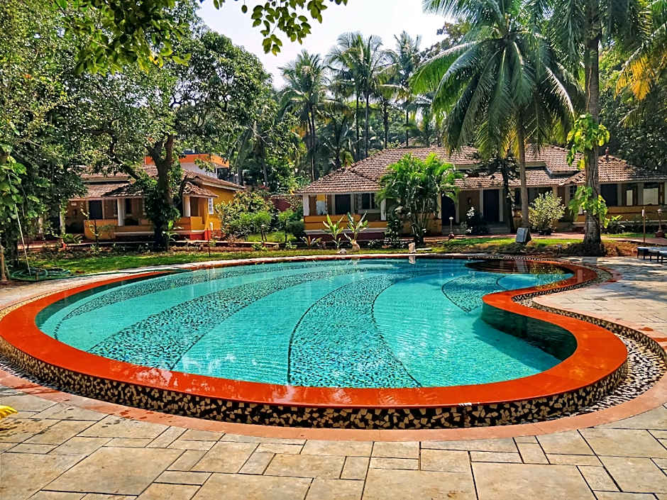 Granpas Inn - Hotel Bougainvillea