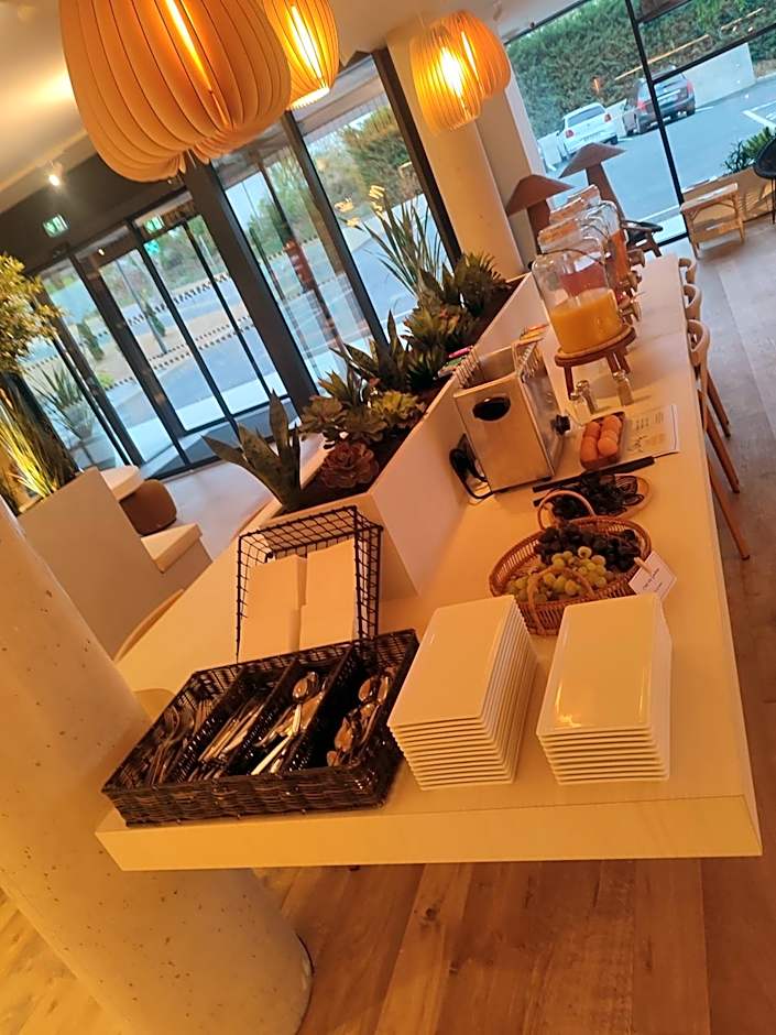 ibis Styles Montauban