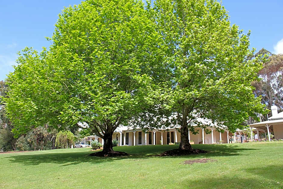 Gilgara Retreat