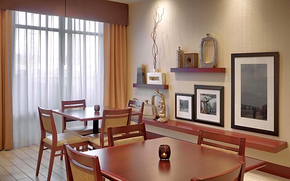 Hampton Inn By Hilton Tremonton