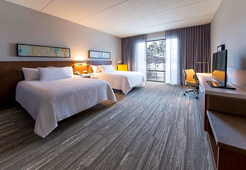 Hilton Garden Inn Wausau, Wi