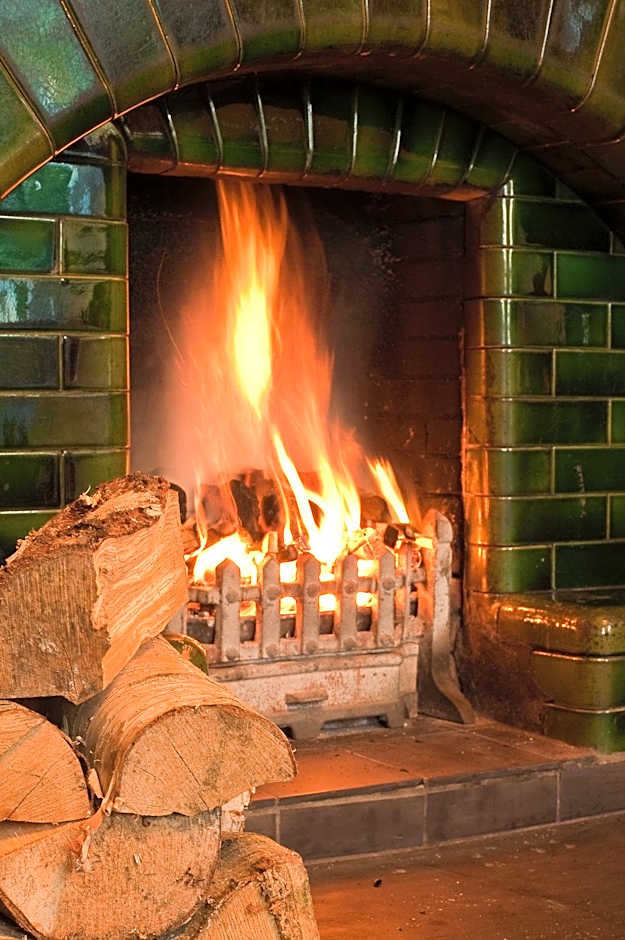 Roundthorn Country House & Luxury Apartments