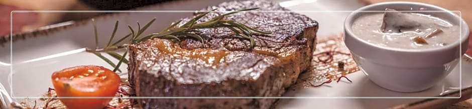 Admiralitás Kitchen and Restaurant