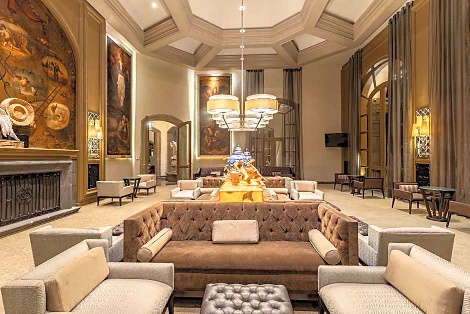 Hotel Quinta Real Monterrey