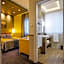 Mamaison Hotel Andrassy Budapest