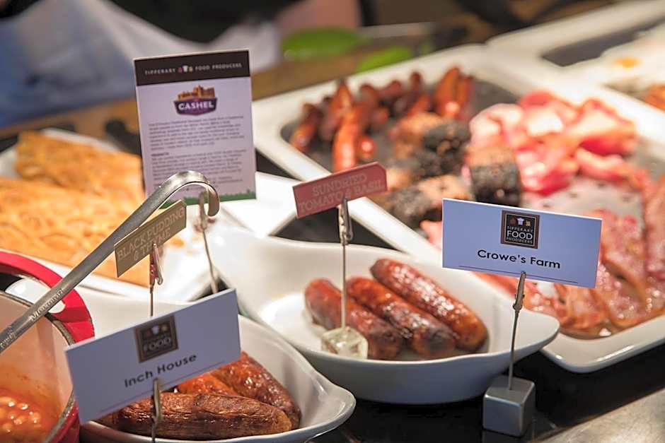 Hotel Minella & Leisure Centre