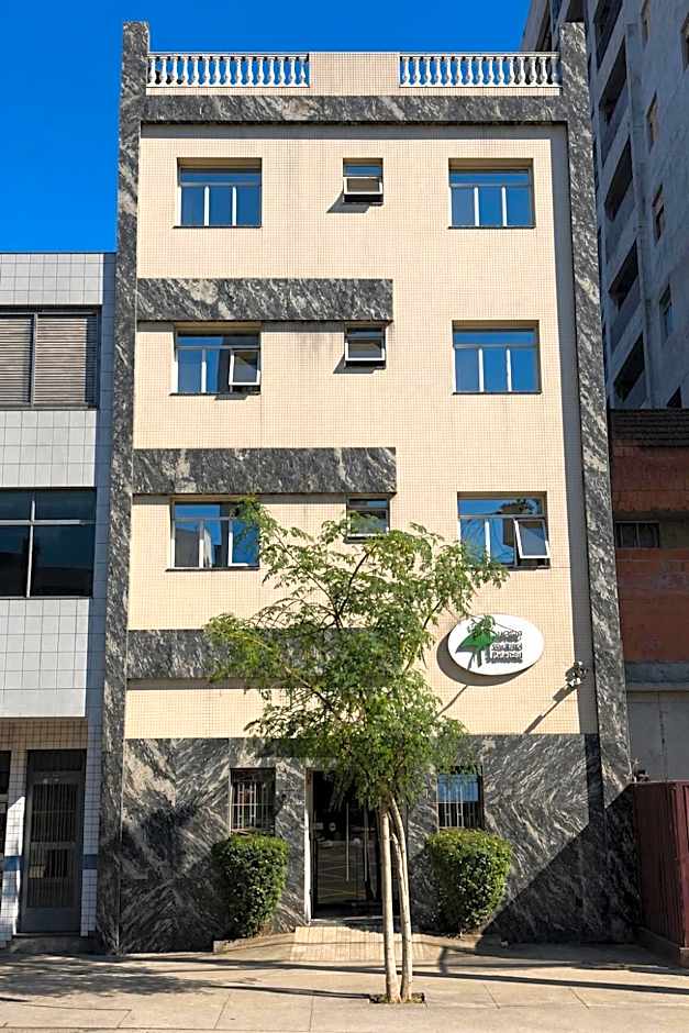 Hotel Pantanal Santa Cruz