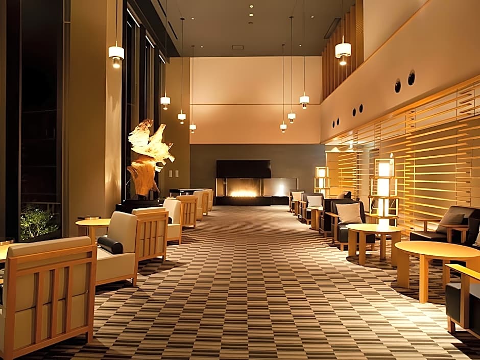Hakone Hisui Hotel