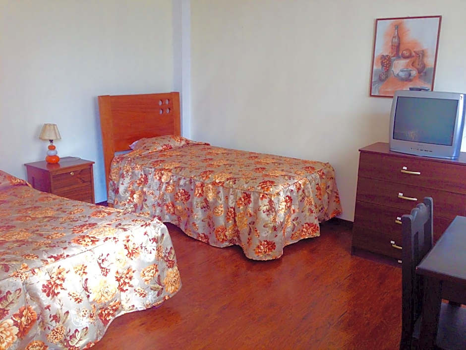 Casa de Mama Cusco 2-The Ecohouse