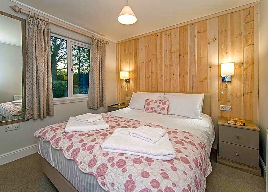 Jamies Cragg Holiday Park