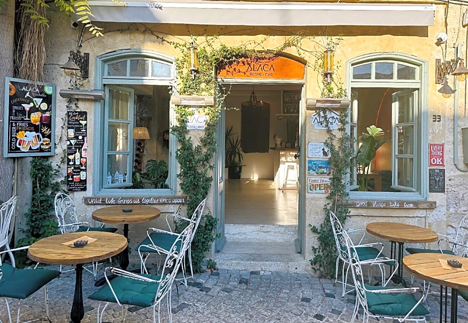 Alaca Butik Otel