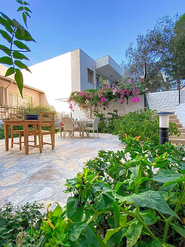 Azize Palas Apart Otel