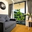 The Aristo by Holy Cow, 4-BR loft, 150 m2, pool view