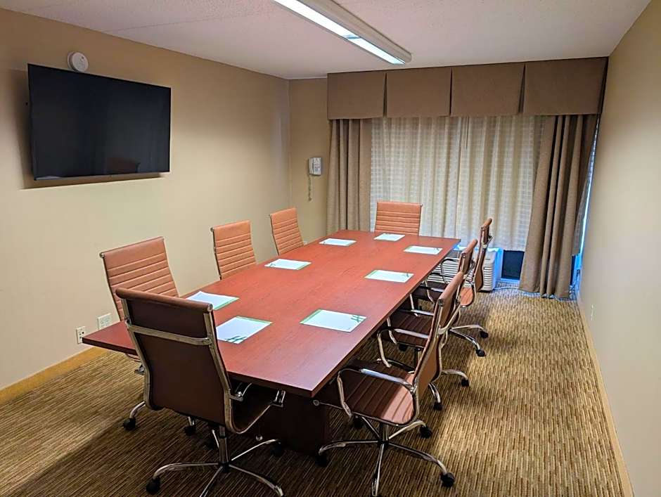 Holiday Inn St. Paul Downtown By IHG