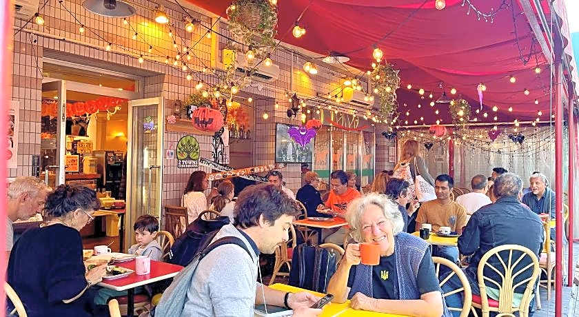 Sakura Hotel Ikebukuro