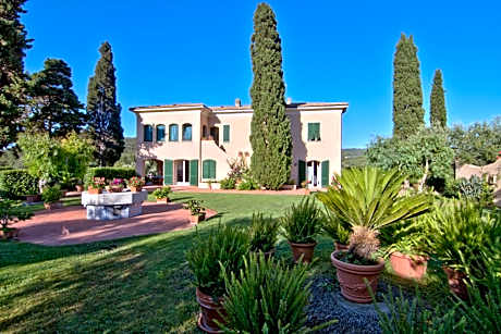 Residenza La Limonaia