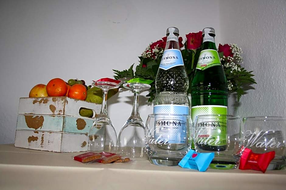 Hotel Deutsches Haus