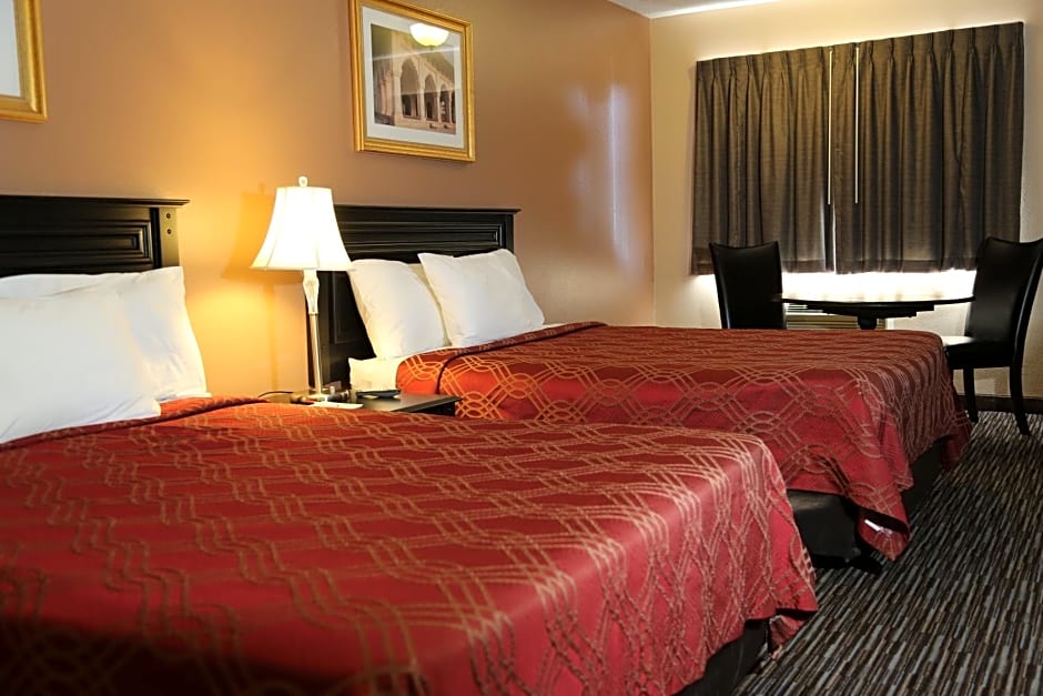 Americas Best Value Inn Kelso