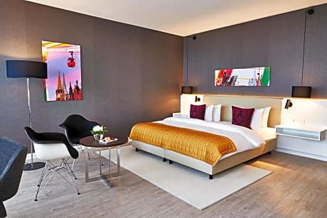 Steigenberger Hotel KÃ¶ln