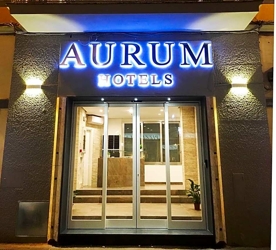 Hotel Aurum Firenze
