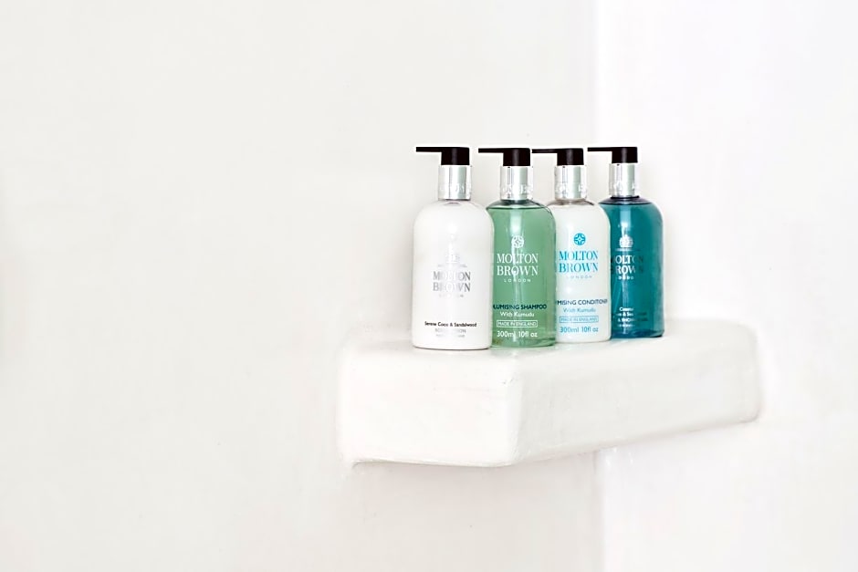 Alti Santorini Suites - Caldera View