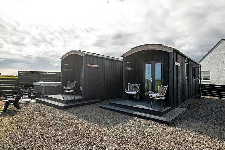 Farr North Lodge 1 By The Sea