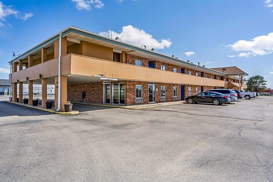 Rodeway Inn University District