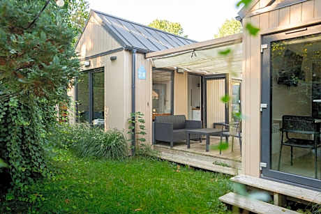 Pod Cyprysami - surf & family resort