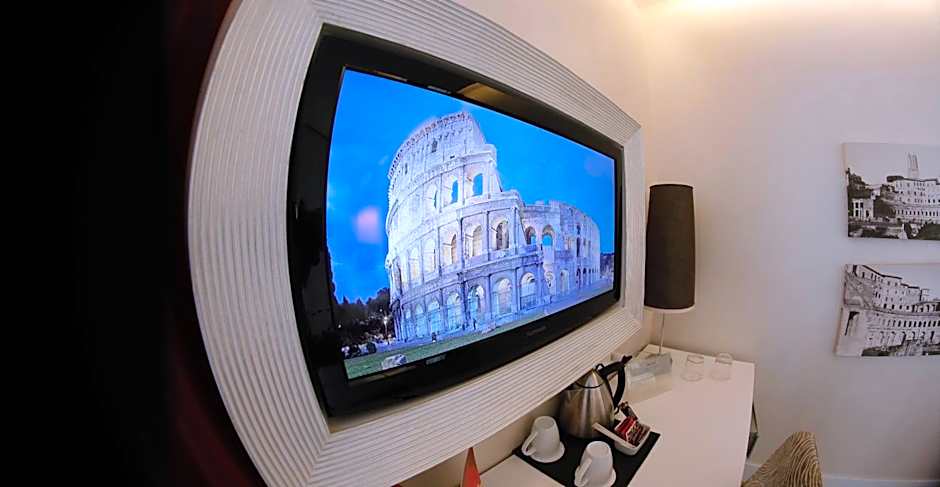 Tullia&Prisca Relais