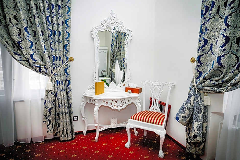 Zámek Wichterle - Hotel a pivní lázně