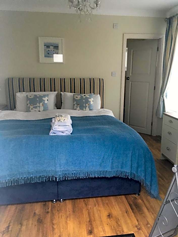 Downsfield Bed and Breakfast