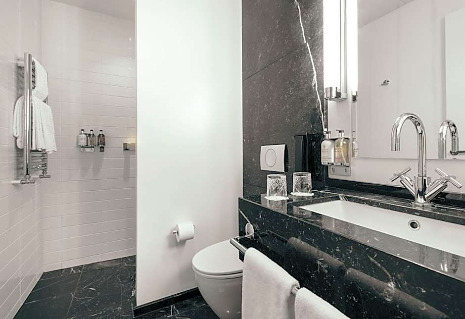 Hotel Borg by Keahotels