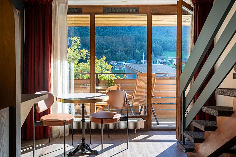 Braunbär Hotel & Spa - Former Alpine Sunstar Hotel